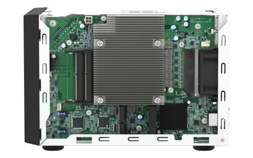 TVS-H474-Pt-8G 40TB (Wd Red Plus) 4