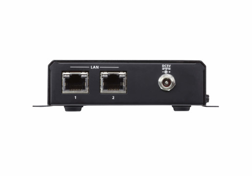 VE8900R-AT-E HDMI over IP Receiver