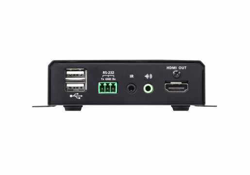VE8900R-AT-E HDMI over IP Receiver