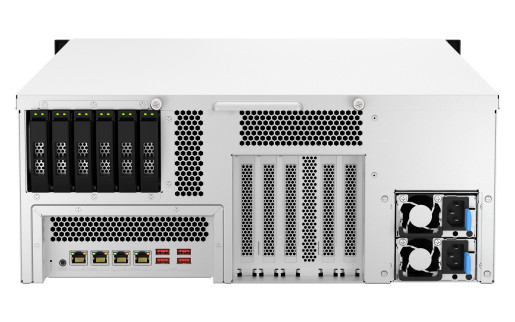 TS-H3087XU-RP-E2378-64G 30-Bay 4u R