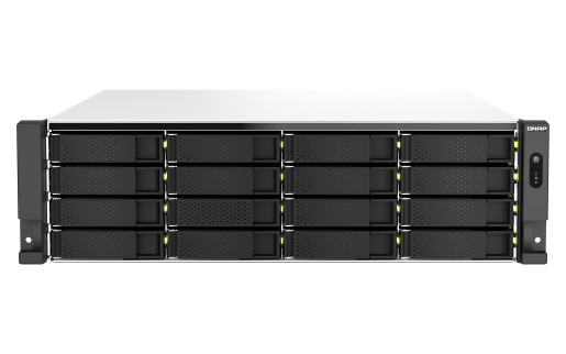 TS-H2287XU-RP-E2336-32G 22-Bay 3u R