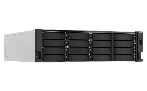 TS-H2287XU-RP-E2336-32G 22-Bay 3u R