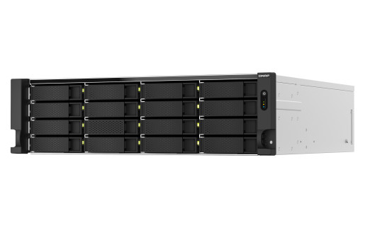 TS-H2287XU-RP-E2336-32G 22-Bay 3u R