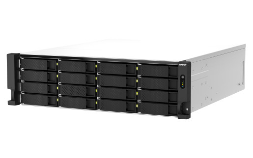 TS-H2287XU-RP-E2336-32G 22-Bay 3u R