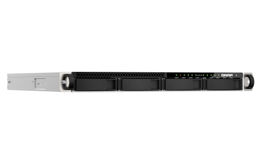 TS-H987XU-RP-E2334-16g 9-Bay 2U Rac