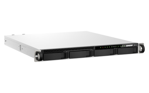 TS-H987XU-RP-E2334-16g 9-Bay 2U Rac