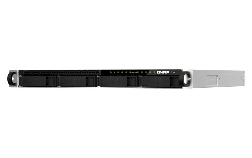 TS-H987XU-RP-E2334-16g 9-Bay 2U Rac