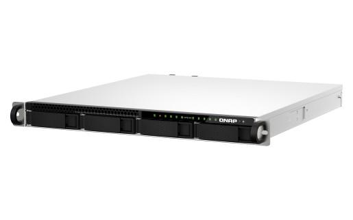 TS-H987XU-RP-E2334-16g 9-Bay 2U Rac