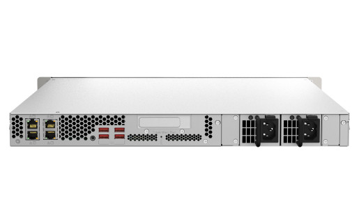 TS-H987XU-RP-E2334-16g 9-Bay 2U Rac