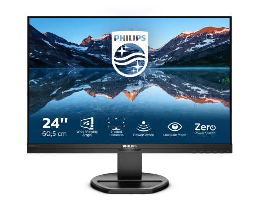 240B9 24 1920x1200 MM HA DVI HDMI USB