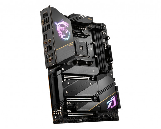 MB AMD X570S Ace Max 4DDR4 ATX