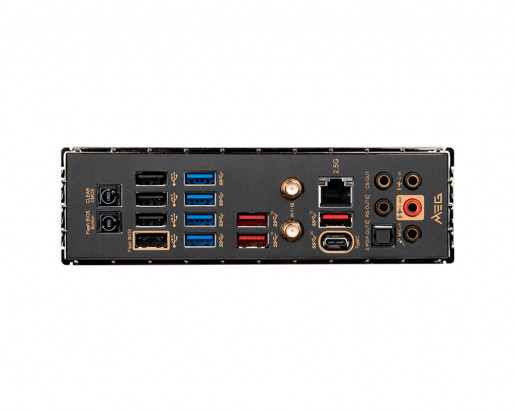 MB AMD X570S Ace Max 4DDR4 ATX