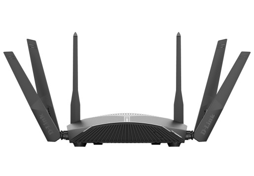 AC3000 Smart Mesh Wi-Fi Router