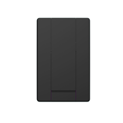 Universal Grabtab - Black / Black