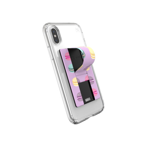 Universal Grabtab (Macaroon Purple)