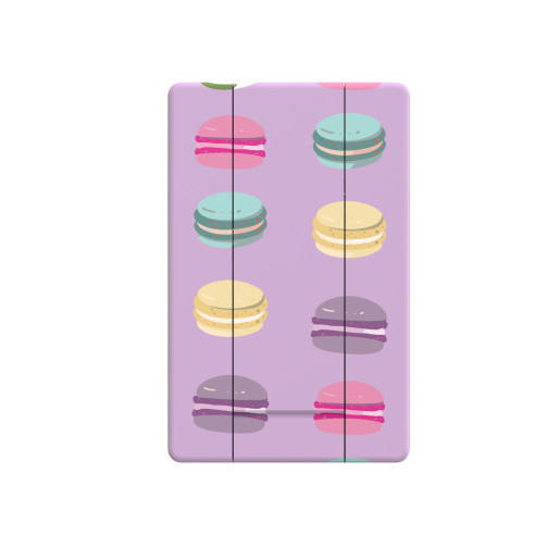 Universal Grabtab (Macaroon Purple)