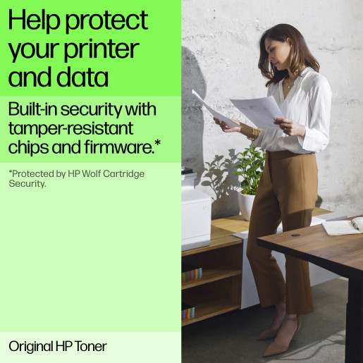 305A Cyan Toner