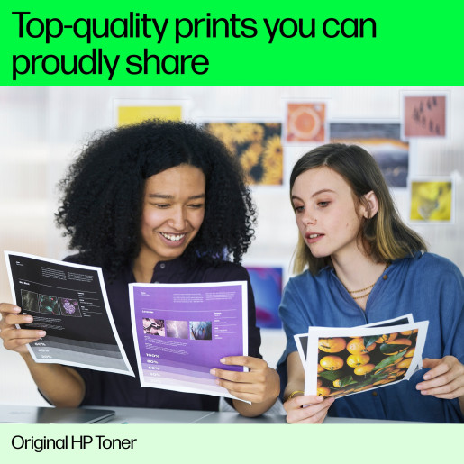 305A Yellow Toner