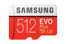 FC 512GB EVO Plus CL10 Micro-SD XC +AD FC 512GB EVO Plus CL10 Micro-SD XC +AD