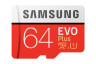 FC 64GB EVO Plus CL10 Micro-SD XC +AD FC 64GB EVO Plus CL10 Micro-SD XC +AD