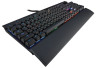 K70 RGB LED CHERRY MX BROWN MECH K70 RGB LED CHERRY MX BROWN MECH