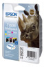 Stylus 3 Colour Multipack Sx600Fw/