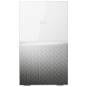 NAS Ext 6TB My Cloud Home Duo LAN NAS Ext 6TB My Cloud Home Duo LAN
