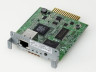 LAN7130E - Dot Matrix Network Card LAN7130E - Dot Matrix Network Card