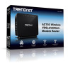 AC750 Dual Band Wireless Modem Router