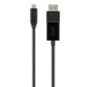 USB C To Displayport cable 1.8m USB C To Displayport cable 1.8m