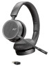 Voyager 4220 UC Charge Stand UC USB-A Voyager 4220 UC Charge Stand UC USB-A