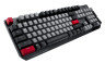 KYB USB ROG STRIX SCOPE PBT Gaming Red KYB USB ROG STRIX SCOPE PBT Gaming Red