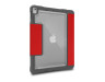 Dux Plus iPad 7/8/9 Gen Case AP Red