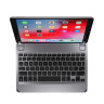 10.5" iPad Keyboard Space Gray Spanish