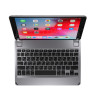 10.5" iPad Keyboard Space Gray Arabic