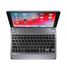 10.5" iPad Keyboard Space Gray French 10.5" iPad Keyboard Space Gray French