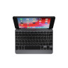 7.9" iPad Keyboard Space Gray Italian