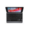 7.9" iPad Keyboard Space Gray French 7.9" iPad Keyboard Space Gray French