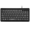 Compact USB Keyboard - UK Layout Compact USB Keyboard - UK Layout