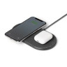 Drop XL Charger Slate Drop XL Charger Slate