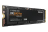 SSD Int 250GB 970 Evo Plus PCIe M.2