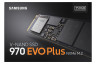 SSD Int 250GB 970 Evo Plus PCIe M.2