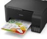 EcoTank ET-2710 A4 Colour Inkjet 3-in-1