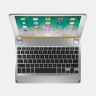 10.5" iPad Keyboard Silver GB