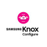 Knox Configure - Setup 3Yr Knox Configure - Setup 3Yr