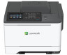 CS622de A4 Colour Laser Printer 38 PPM