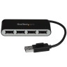 4 Port Portable USB 2.0 Hub with Cable 4 Port Portable USB 2.0 Hub with Cable