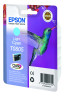 T0805 Light Cyan Ink