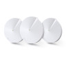 Deco M5 Whole-Home Wi-Fi (3-pack)