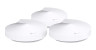 Deco M5 Whole-Home Wi-Fi (3-pack)